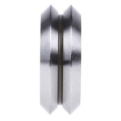 HepcoMotion W2X Guide Wheel with 30.73mm Outside Diameter