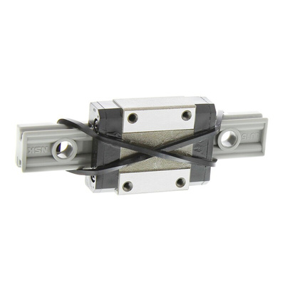 NSK Linear Guide Carriage LAU15AL, LU