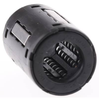 Ewellix Makers in Motion LBBR 10, Bearing with 17mm Outside Diameter