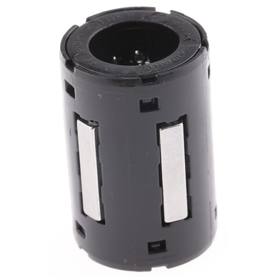 Ewellix Makers in Motion LBBR 10, Bearing with 17mm Outside Diameter