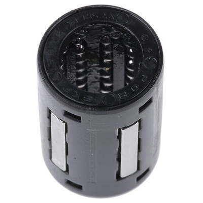 Ewellix Makers in Motion LBBR 12, Bearing with 19mm Outside Diameter