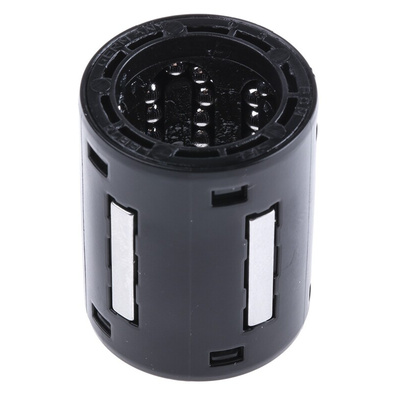 Ewellix Makers in Motion LBBR 16, Bearing with 24mm Outside Diameter