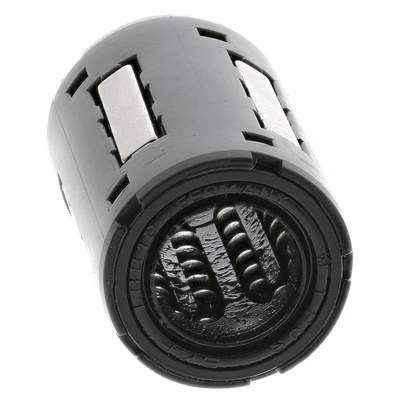 Ewellix Makers in Motion LBBR 10-2LS, Bearing with 17mm Outside Diameter