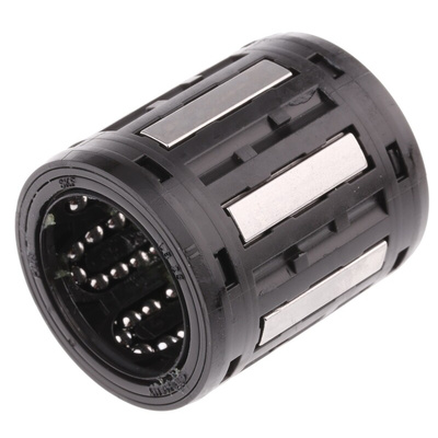 Ewellix Makers in Motion LBBR 25-2LS, Bearing with 35mm Outside Diameter