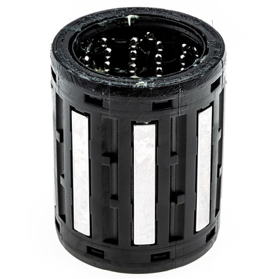 Ewellix Makers in Motion LBBR 30-2LS, Bearing with 40mm Outside Diameter