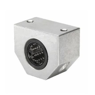 Ewellix Makers in Motion Bearing Unit LUHR 16