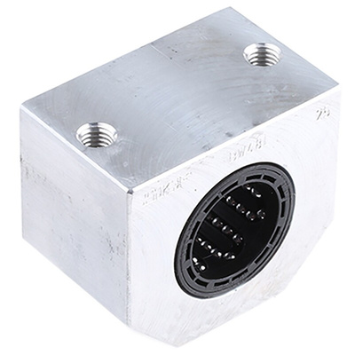 Ewellix Makers in Motion Bearing Unit LUHR 25