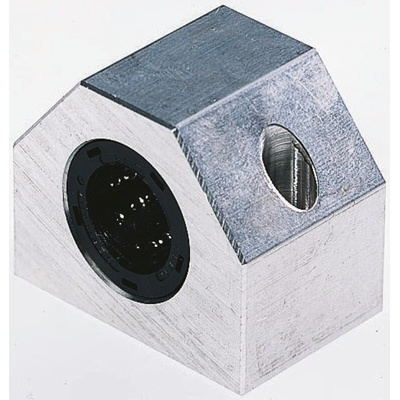 Ewellix Makers in Motion Bearing Unit LUHR 30