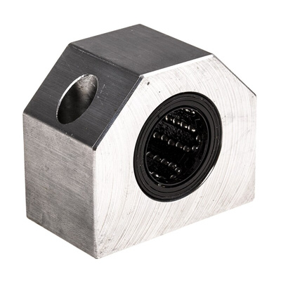Ewellix Makers in Motion Bearing Unit LUHR 20-2LS