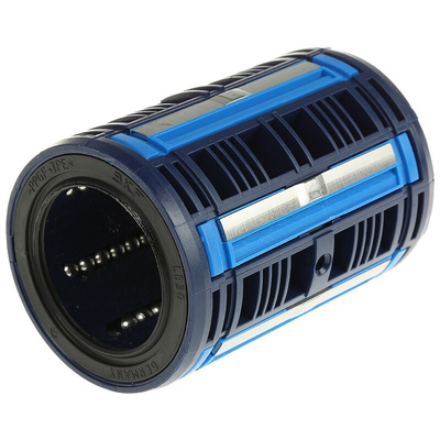 Ewellix Makers in Motion LBCD30 D -2LS, Bearing with 47mm Outside Diameter