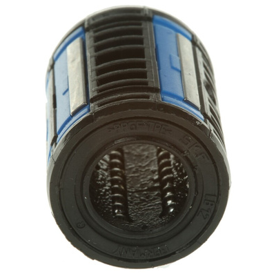 Ewellix Makers in Motion LBCR12 D-2LS, Bearing with 22mm Outside Diameter
