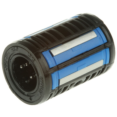 Ewellix Makers in Motion LBCR12 D-2LS, Bearing with 22mm Outside Diameter