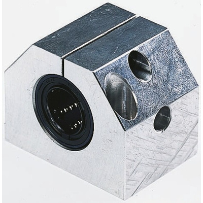 Ewellix Makers in Motion Bearing Unit LUNE12 D-2LS