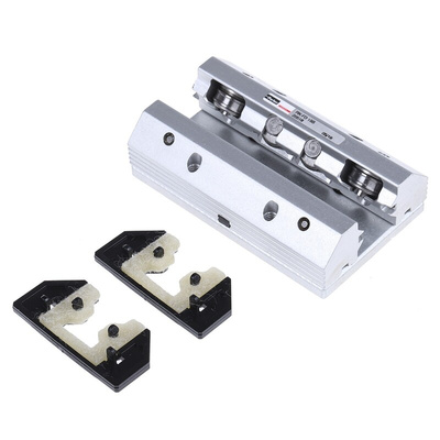 Parker Origa Linear Guide Carriage 20518FIL, RK-FD