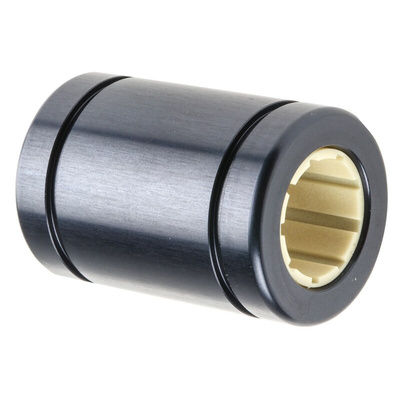Igus RJUM-01-12, Bearing with 22mm Outside Diameter