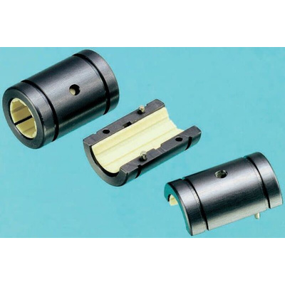 Igus JUM-01-25, Bearing Liner with