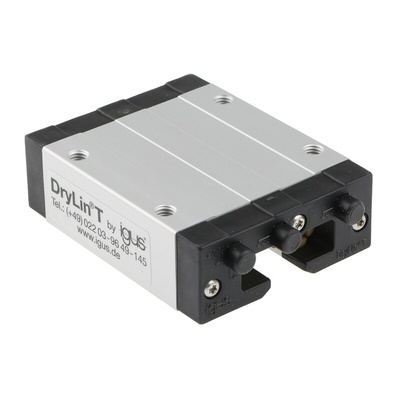 Igus Linear Guide Carriage TW-01-20, T