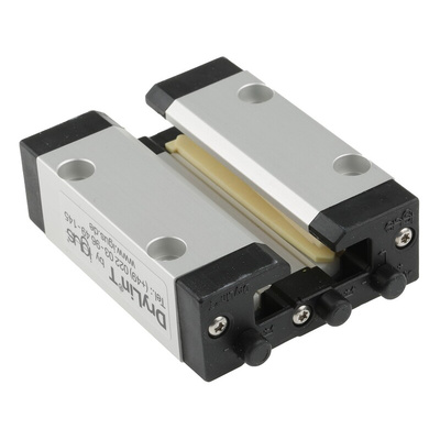 Igus Linear Guide Carriage TW-01-20, T