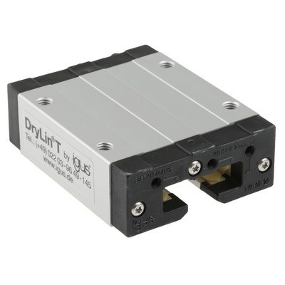 Igus Linear Guide Carriage TW-01-20, T