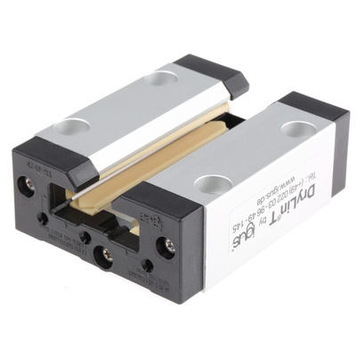 Igus Linear Guide Carriage TW-01-25, T