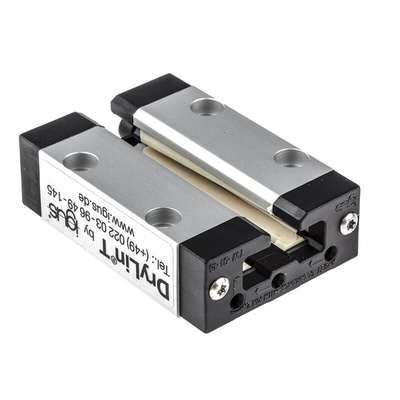 Igus Linear Guide Carriage TW-01-15, T