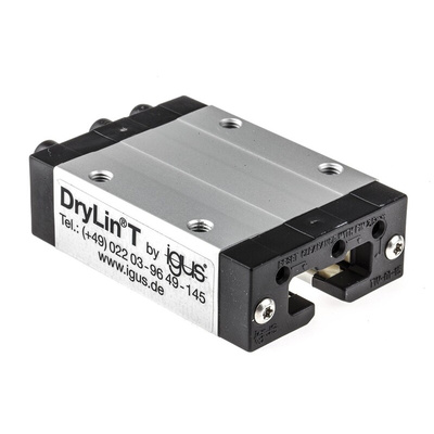 Igus Linear Guide Carriage TW-01-15, T