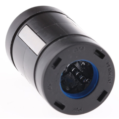 Ewellix Makers in Motion LBCR 8-2LS, Bearing with 16mm Outside Diameter