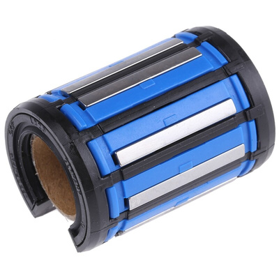 Ewellix Makers in Motion LBHT 20 A-2LS, Bearing with 32mm Outside Diameter