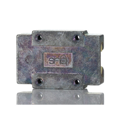 Igus Linear Guide Carriage TW-04-09, T