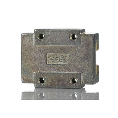 Igus Linear Guide Carriage TW-04-12, T
