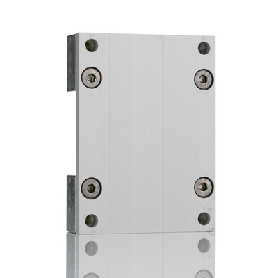 Igus Linear Guide Carriage WW-10-40-10, W