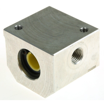 Igus Bearing Unit RGA-01-08