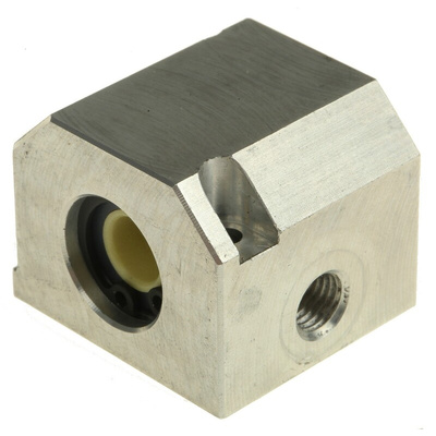 Igus Bearing Unit RGA-01-08