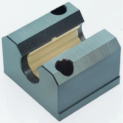 Igus Bearing Unit OJUM-06-12