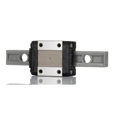 NSK Linear Guide Carriage PAU12TRS, PU