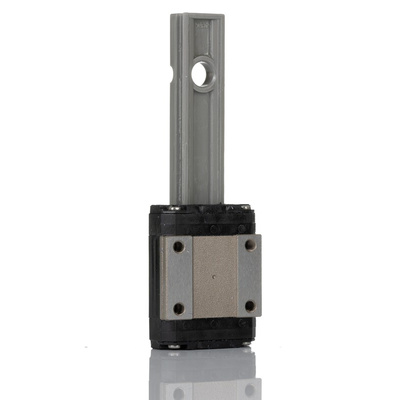 NSK Linear Guide Carriage PAU12TRS, PU