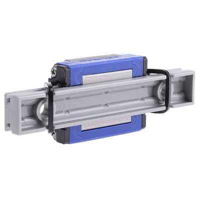 NSK Linear Guide Carriage PAU15ALS, PU