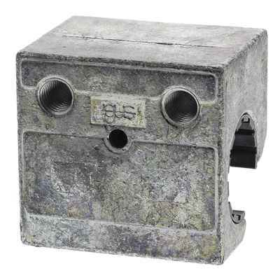 Igus Bearing Block WJ200UM-01-20, Drylin® W