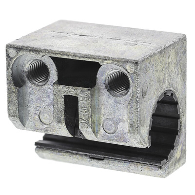 Igus Bearing Block WJ200UM-01-20, Drylin® W