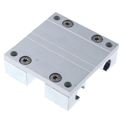 Igus Linear Guide Carriage WW-16-60-10, W