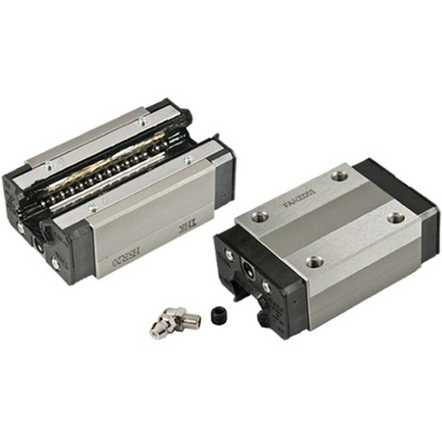 THK Linear Guide Carriage HSR15R1SS(GK), HSR-R