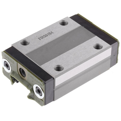 THK Linear Guide Carriage SR20W1SS(GK), SR-W