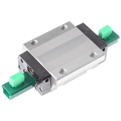 THK Linear Guide Carriage SHS15C1SS(GK), SHS-C