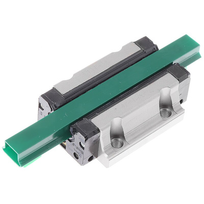 THK Linear Guide Carriage SHS15C1SS(GK), SHS-C