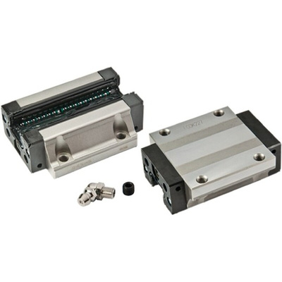 THK Linear Guide Carriage SHS20C1SS(GK), SHS-C