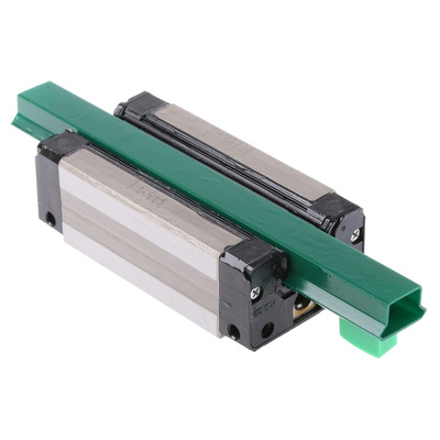 THK Linear Guide Carriage SHS15V1SS(GK), SHS-V