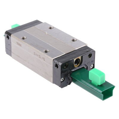 THK Linear Guide Carriage SHS15V1SS(GK), SHS-V