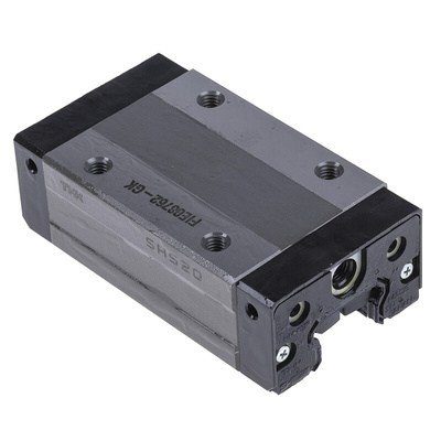 THK Linear Guide Carriage SHS20V1SS(GK), SHS-V