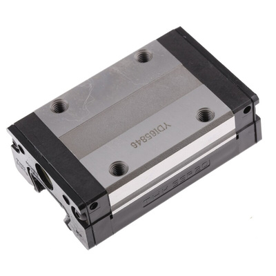 THK Linear Guide Carriage SSR20XW1SS(GK), SSR-XW