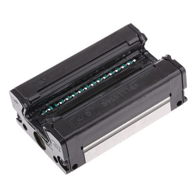 THK Linear Guide Carriage SSR20XW1SS(GK), SSR-XW